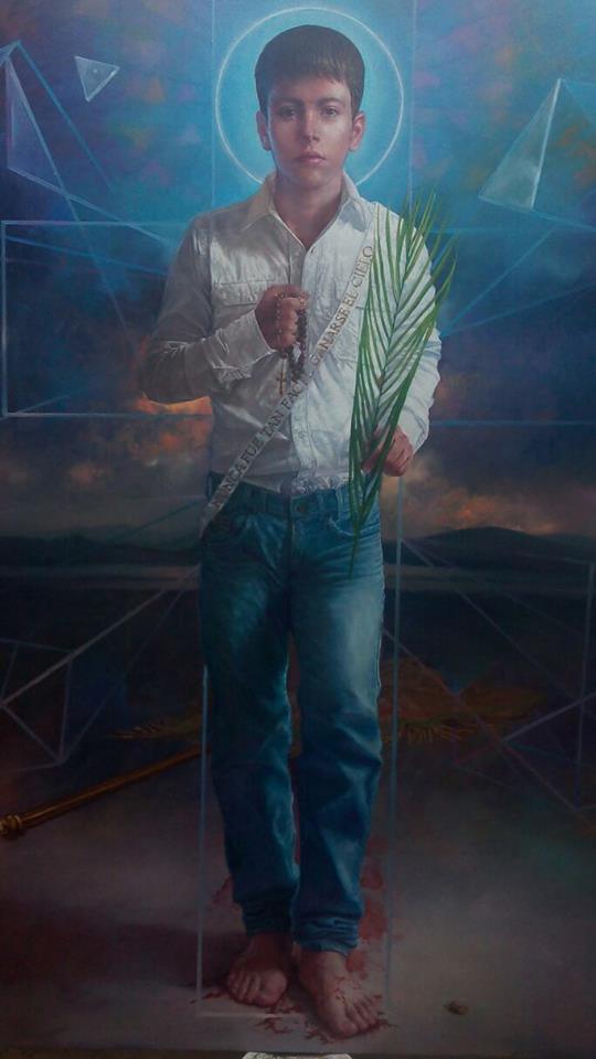 San José Sánchez del Río