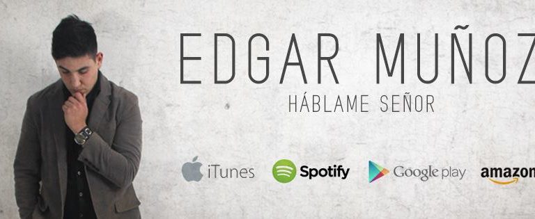 Edgar Muñoz – Discípulos de Dios