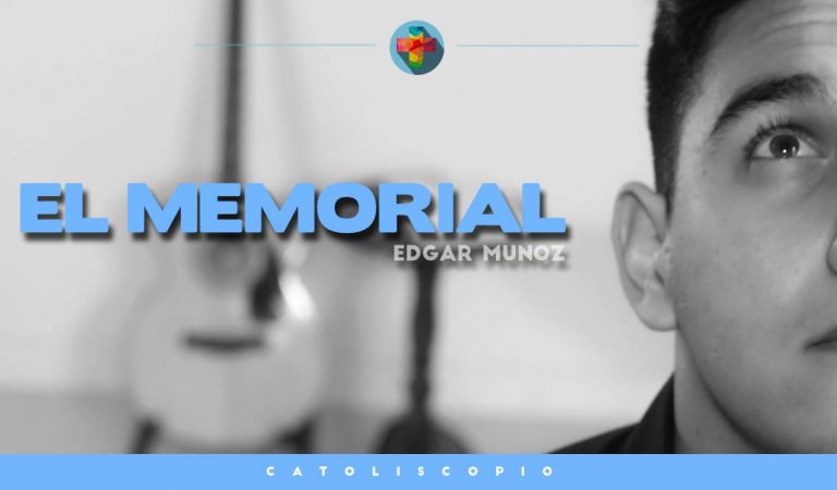 Edgar Muñoz – El Memorial