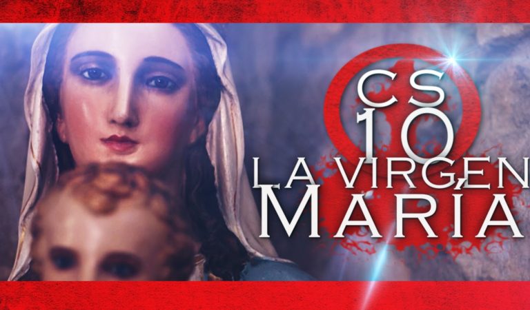 Catholic Stuff – La Virgen María
