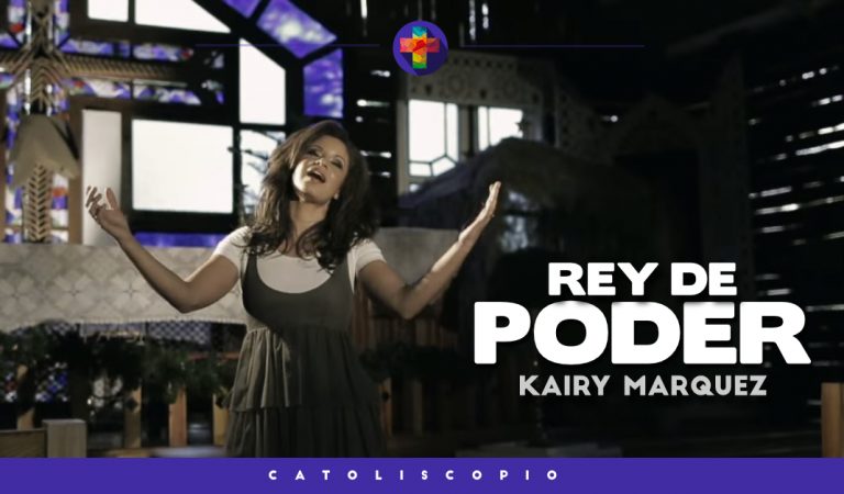 Kairy Marquez – Rey de Poder