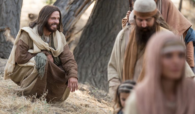 Tres hermosos regalos de parte de Jesús