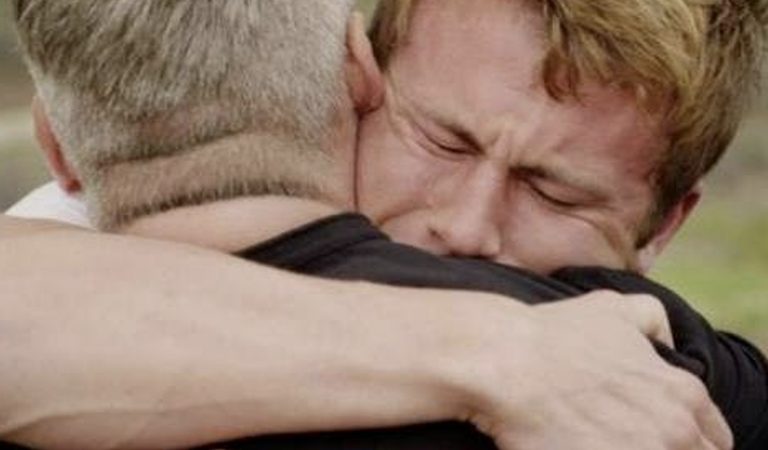 Si, tu y yo también hemos sido el hijo pródigo