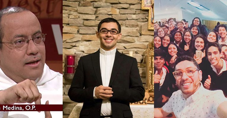 5 Influencers Católicos que debes seguir en tus redes sociales