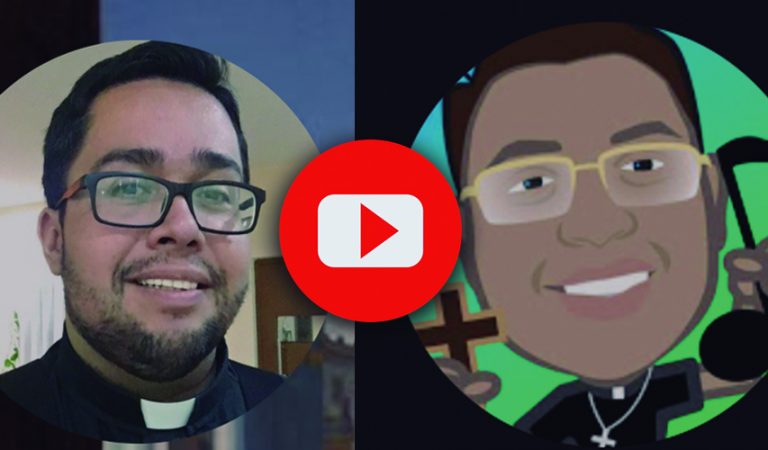 5 Vloggers que todo católico debe seguir.