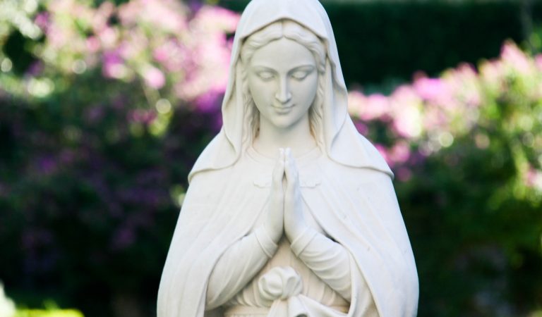 María la Inmaculada: Hija del Padre, Madre de Jesús, Esposa del Espíritu Santo