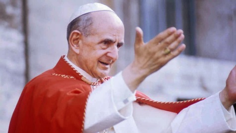 Ante el auge de los anticonceptivos el Papa Pablo VI, predijo que pasaría lo siguiente.