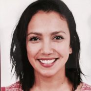 Foto del perfil de Dinorah Hernández